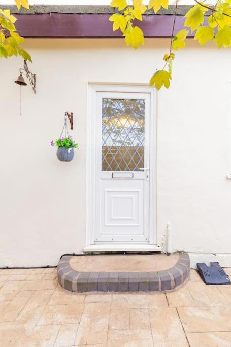 Villa The Hideaway Cleveleys Exterior foto