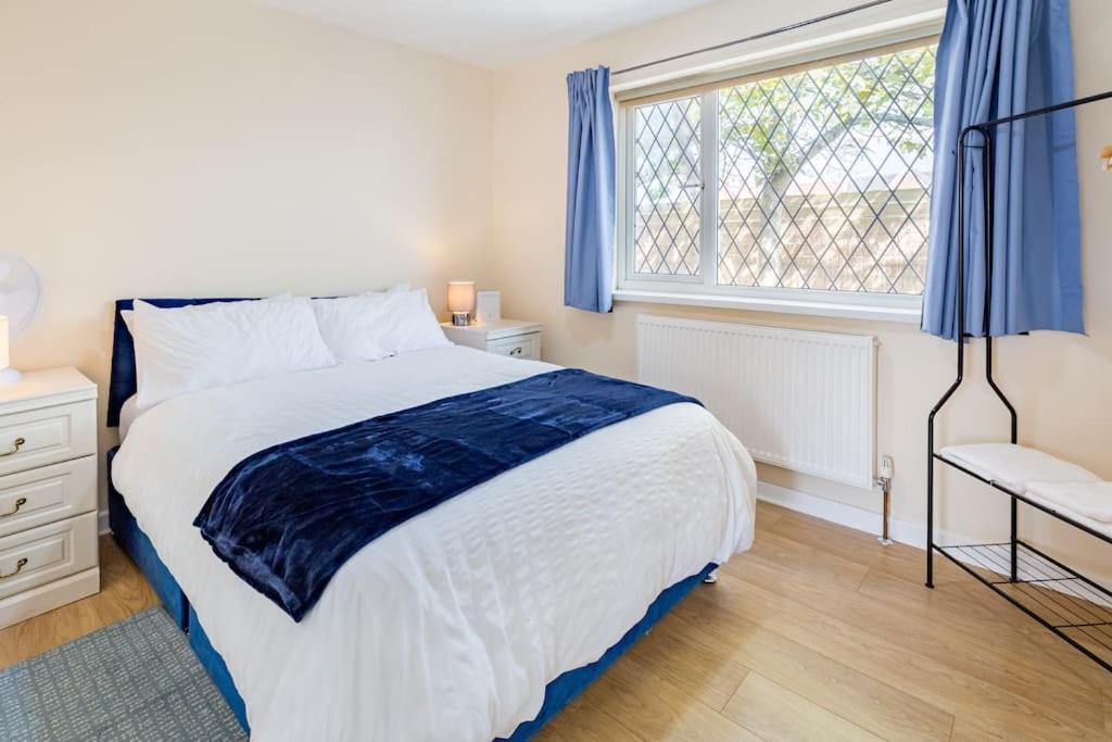 Villa The Hideaway Cleveleys Exterior foto