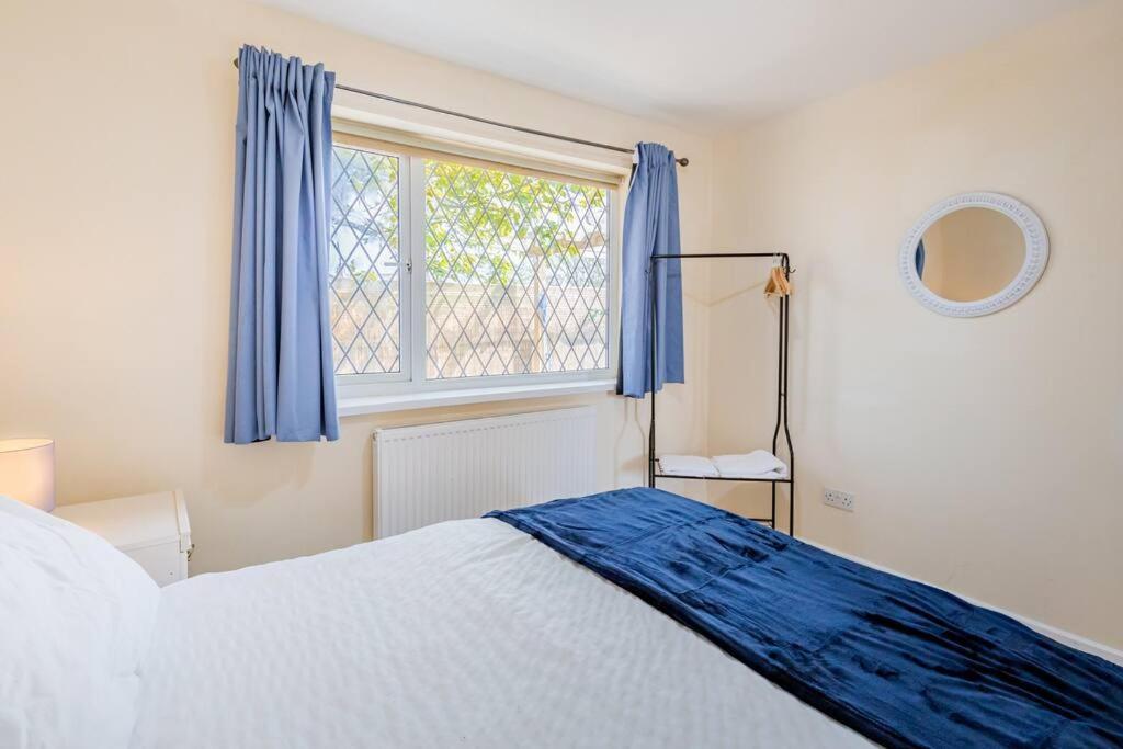 Villa The Hideaway Cleveleys Exterior foto